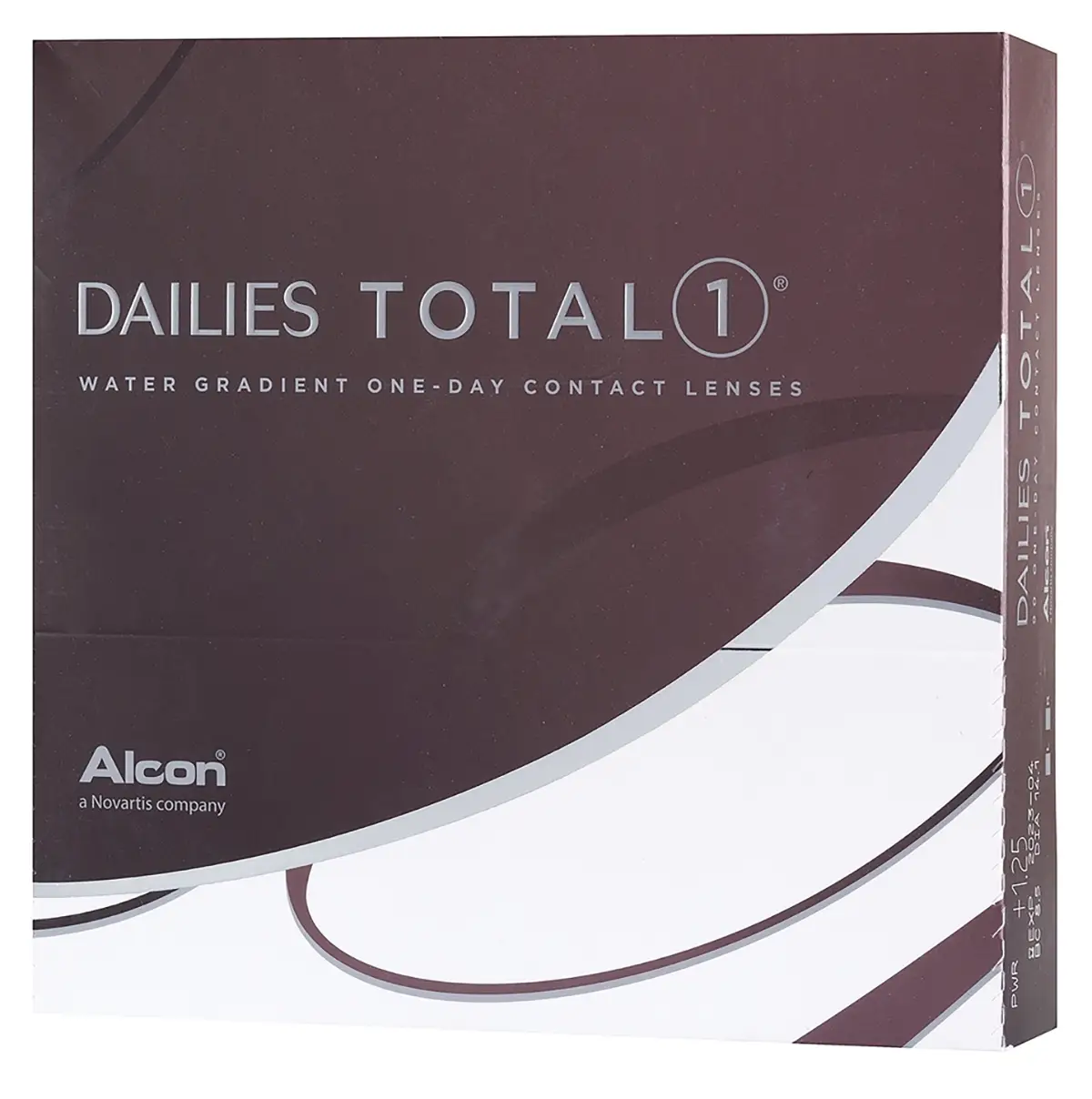 dailies total one