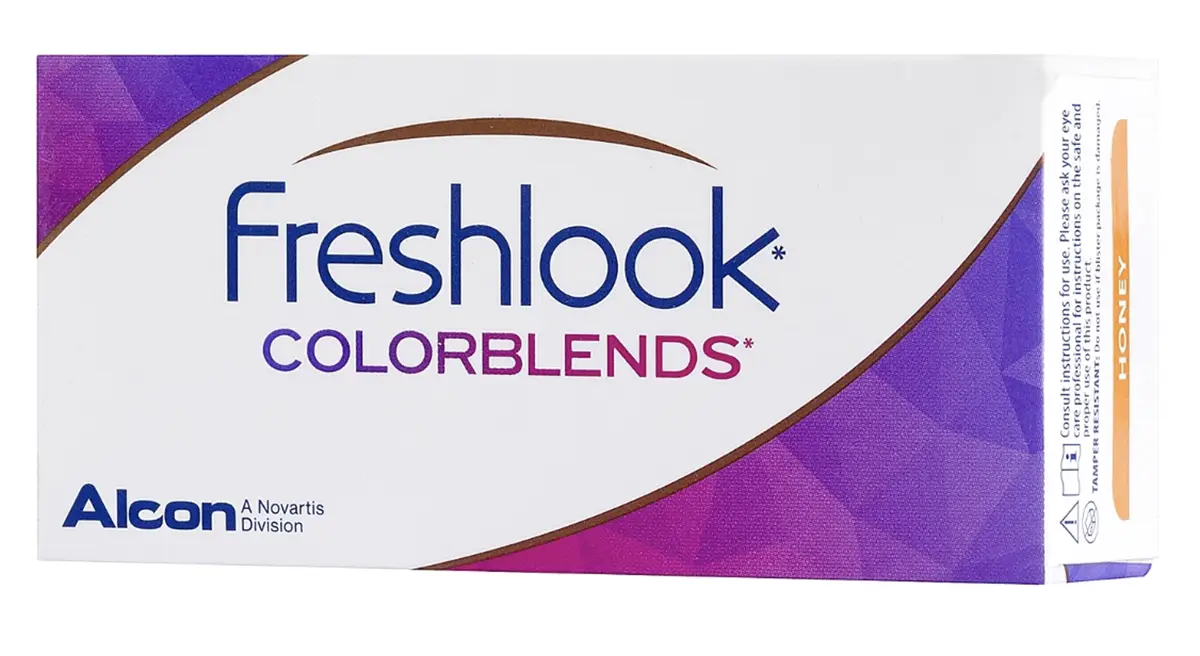 freshlook colorblends