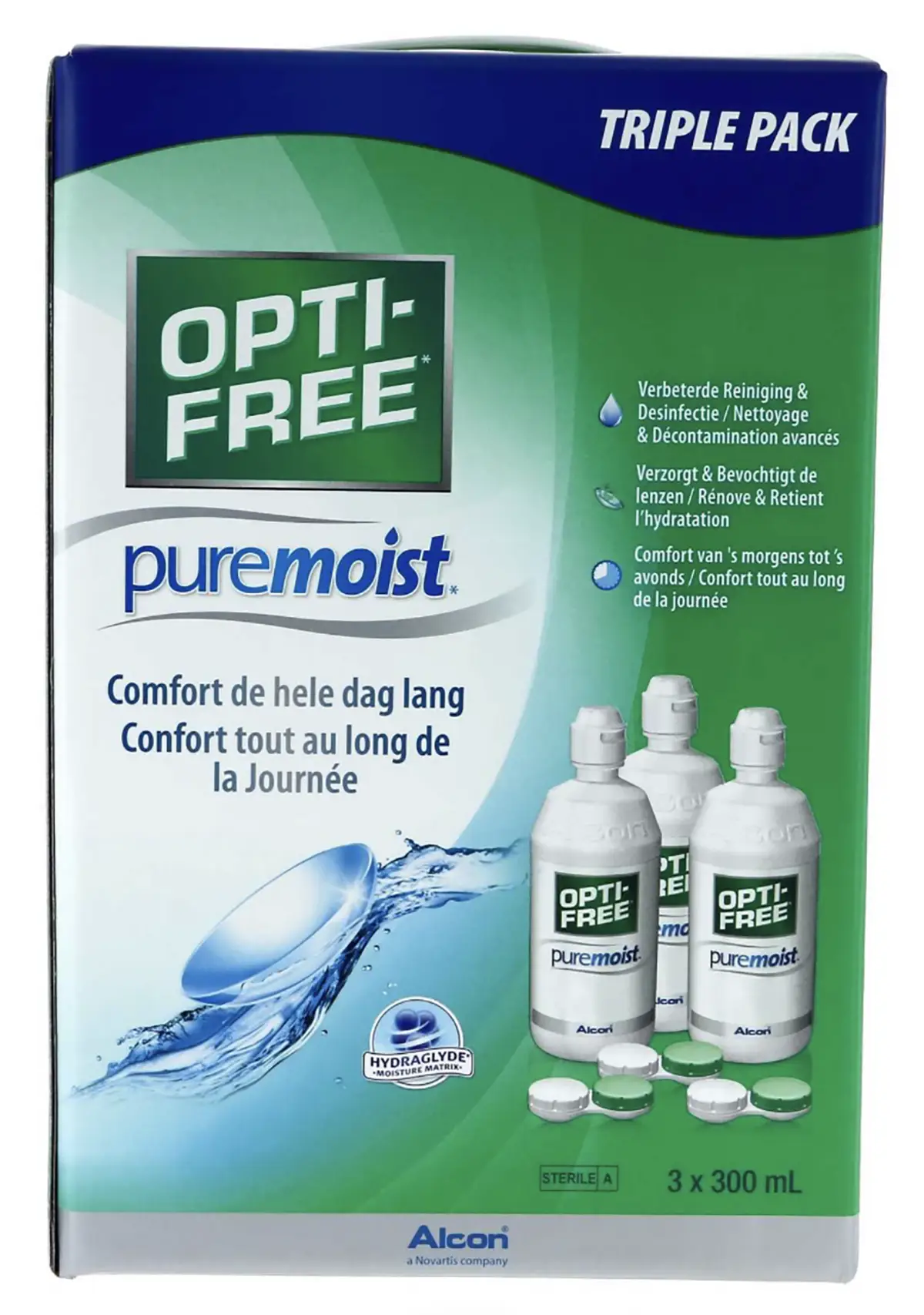 optifree