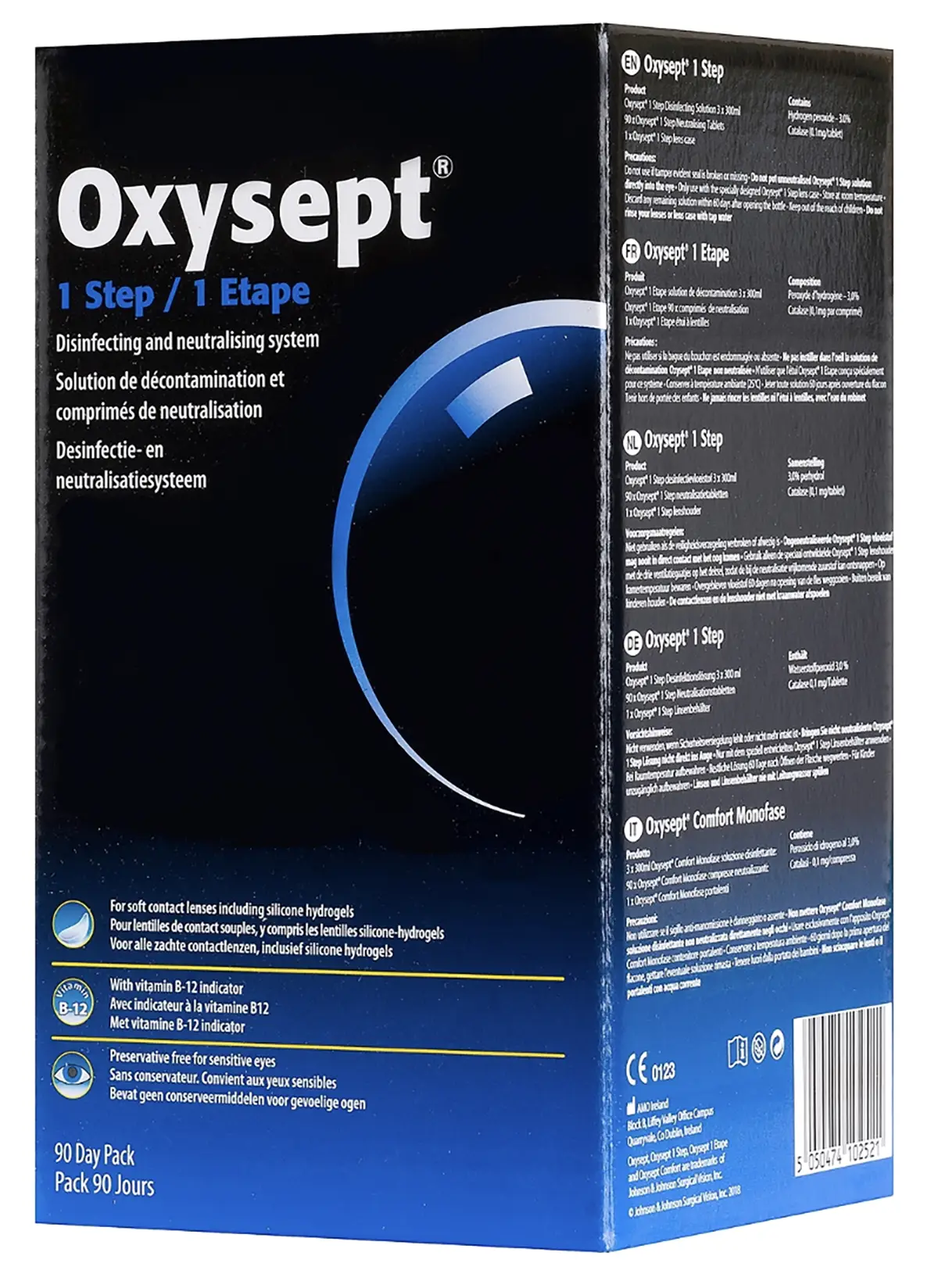 oxysept