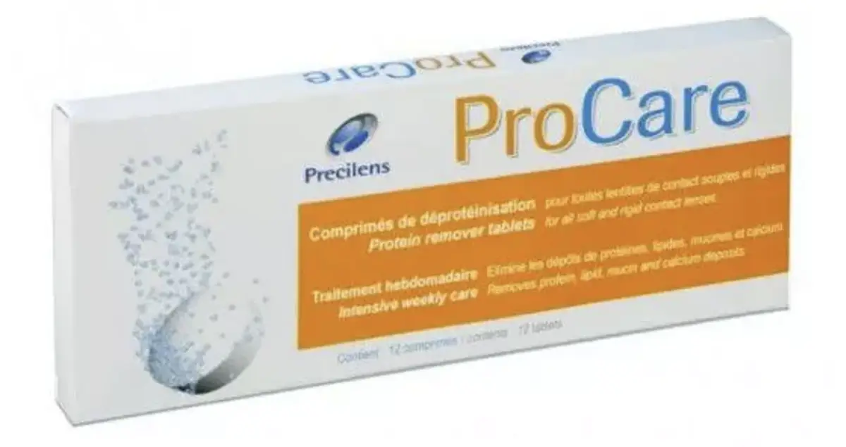 procare